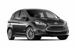 Ford C-Max Hybrid 2016 года (NA)